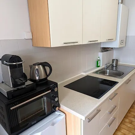 In Near Sea And Centre Appartement