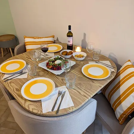 In Near Sea And Centre Apartment Menton