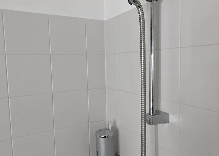 Daire In Near Sea And Centre Menton